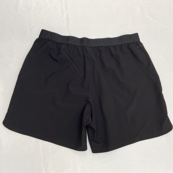 Adidas Aeroready Athletic Shorts Moisture-Wicking Design - Picture 8 of 9